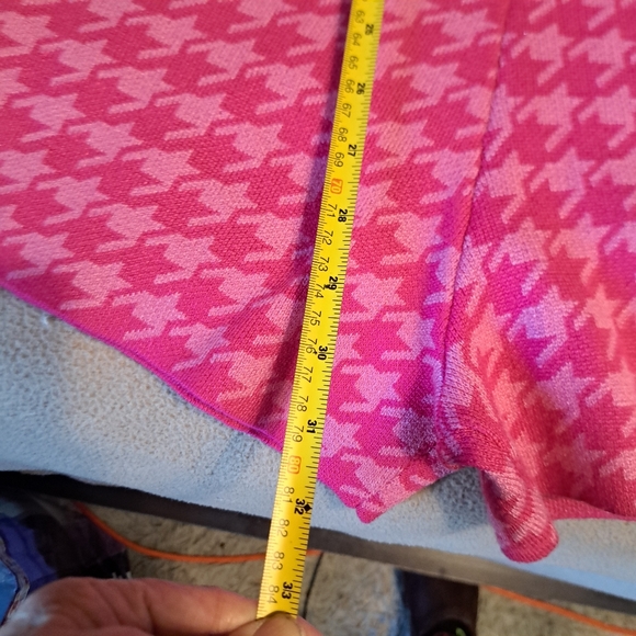 NWT Coco and Shay Size MD Romper Set..Knit Shorts..Cotton Tee - Picture 6 of 7